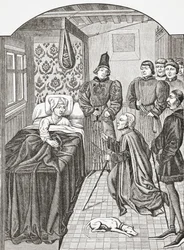 Duque Felipe el Bueno, 1878